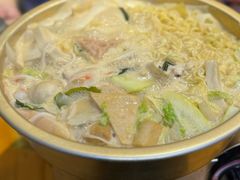 芝士年糕火锅-芝芝Z-cheese芝士年糕专门店