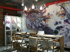大堂-尊品牛排(沙湾印象汇店)