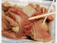 -细妹五香牛杂(步行街店)