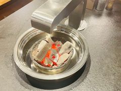 -韩盛·盛江山自助料理(奥体万达店)