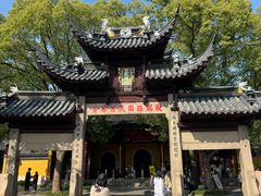 -西园寺素食(西园弄戒幢律寺店)
