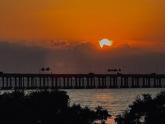 -宝安西湾红树林湿地公园