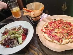 -The Cheebat 锌吧·Bistro(体育西店)
