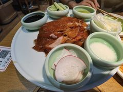 -春饼先生·北京烤鸭(甘井子万达店)