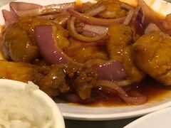 -紫金食坊(江南西路店)