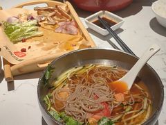 -关东小磨东北菜(漕河泾印象城店)