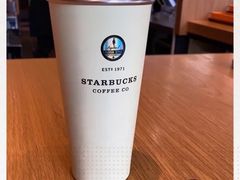 -星巴克(深圳佳宁娜友谊广场店)