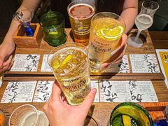 -一豚轩·烧鸟·豚骨拉面(五四路店)