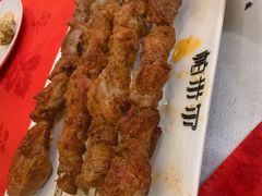 -帕米尔食府(白云观店)