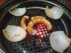 丸肠-丸藏和牛烧肉专门店(园区师惠坊店)