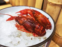 -水林间·寿喜烧自助(仙林金鹰店)
