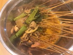 -嘉州鲜知味钵钵鸡(奎星楼店)