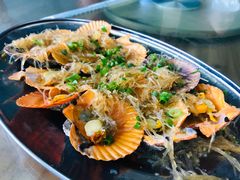 -明记海鲜大排档(巽寮湾店)