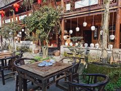 -青城甲(青城山店)