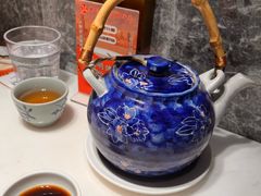 菊花普洱-陶陶居酒家(新天地店)