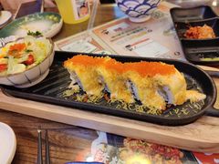 -桃太郎寿司料理(南坪店)
