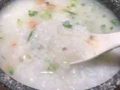 石锅白粥-枣子树·素食餐厅(普陀山店)