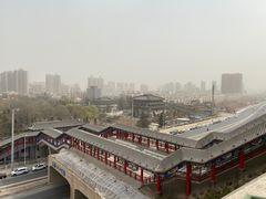 -金城公园