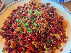 -饭江湖·江湖菜(湖广会馆店)