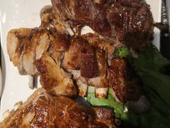 -老万烧烤(典逸心洲店)