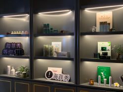 -栖SPA·ONDA ·海菲秀·皑皑科技美肤中心