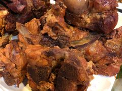 -东北农家饺子村(昌平路店)