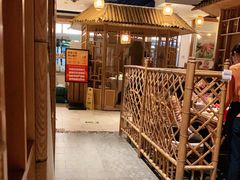 -渝信川菜(西单店)
