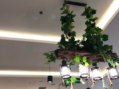大堂-拿渡·水煮鱼麻辣香锅(王府井奥莱·香江小镇店)