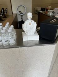 -MARTIN'S BARBER SHOP男士理发馆