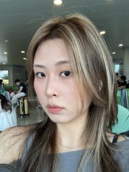 -DL HOPE造型