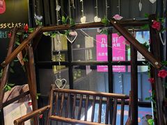 -九鼎轩脆毛肚火锅(南京东路店)