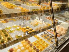 -牛New寿喜烧(新六百店)