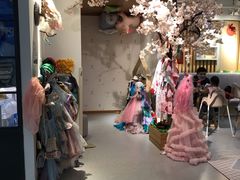 -Ours树朵家亲子餐厅(远策中心店)