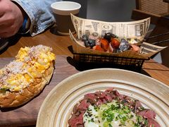 -J's Cafe Lab