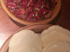 -楼兰新疆主题餐厅(苏州中心店)