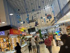 -世纪联华超市(江城店)