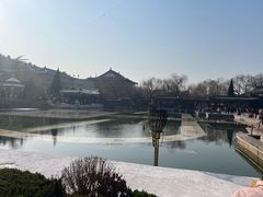 -华清宫景区