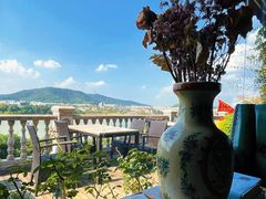 -老欧洲咖啡·西餐(后湖店)