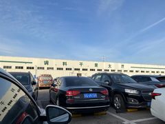 -顺鑫石门市场