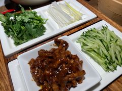 京酱肉丝-北方家宴(番禺永旺店)