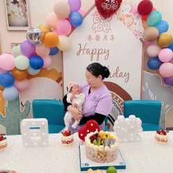 -禾馨·母婴护理月子中心(世纪大道店)