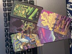 -好心里咨询Tarot塔羅