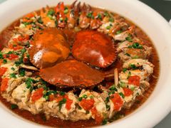 -阿明小菜·海鲜·上海菜(梅陇店)