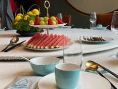 -蝶园·装修中(BFC外滩金融中心店)