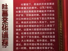 -迪庆藏族自治州博物馆