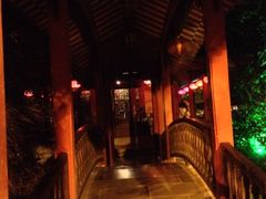 -桂林两江四湖景区