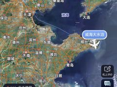 -威海大水泊国际机场