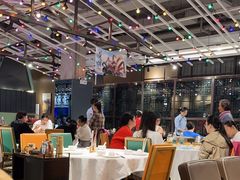 -稻香酒家·34年老字号·港式粤菜(汉街店)