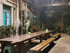 -大自然素食(望桐路店)