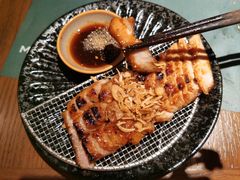 -Tegu泰古莲·泰国餐厅(红山6979店)